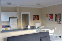 Beautiful studio in South Beach