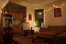 Great 2 BR Apt in Lower East Side
