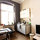 It's a small kitchenette, but fully equipped. You can cook here for four persons!