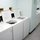 Free laundry room on the same floor