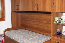 Accomodation near Rome Circeo Park
