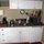 Kitchen stocked with good eats. Fridge, microwave, toaster, blender, coffee pot for use.