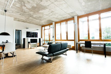 Full Luxurious Berlin-Mitte Loft
