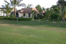 Woodlands Golf Resort
