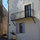 Views of the Pyrenees from the balcony...