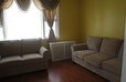 15 MIN TO  NYC BY BUS  3 BED APT