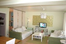 Great Appartement near Hamburg