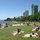 English Bay - a 20-minute walk to enjoy summer like a Vancouverite