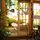 Sunroom to Garden view.