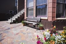 Beautiful Large Room in Noe Valley