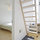 Modern Penthouse Loft Brooklyn 