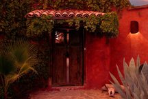 Baja Sur Homestay Desert & Sea