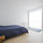 Loft bedroom.