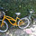 Bikes to borrow