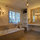 The Master Bedroom en-suite