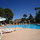 Salt water community pool!
