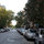 The street!