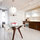 Soho Contemporary Loft Studio 