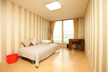 River view rm w/ breakfast (2nd rm)