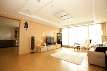 River view rm w/ breakfast (3rd rm)