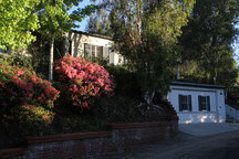 BEST NEST Eagle Rock: Private Suite