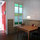 Hall and dinner room