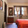 Sink & vanity in your room..