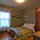 your room (note that the window has a black-out blind behind the curtains)