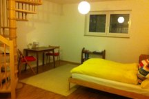 Munich: modern, friendly, lo-price!