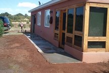 Rowe Mesa Home