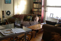 Room in Chef’s Home w/Meals & More