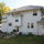 Rookwood Manor from the side yard to the north.