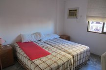 Private room in Nervión