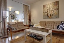 Cozy loft in little Italy !!! 