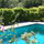 The pool