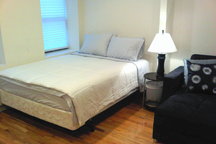 Studio 76 - Brand New Broadway Apt