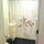 Brand new and super clean all marble bathroom