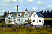 Low Arvie Farm