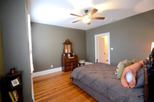 Historic Home in Central Cincinnati
