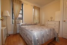 Nice Manhatan Apt Near Central Park