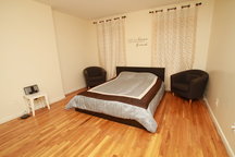 Chez Carine - Privacy in Manhattan