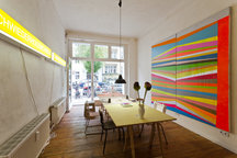 Studio to feel good Prenzlauerberg!