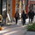 the famous Pozsonyi street where is the Graphic apartment  
