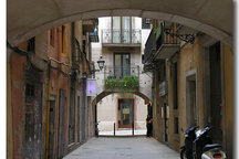 Medieval Charm In  El Born w/WIFI
