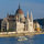 Parliament and the Danube is within 5 minutes walk