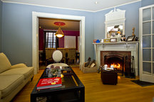 Comfort in Historic Melville Park 3