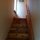 just a quick flight of stairs to your temporary oasis...