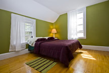 Comfort in Historic Melville Park 1