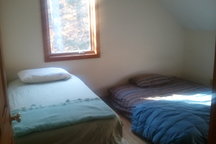 Room surrounded by Nature in NW CT