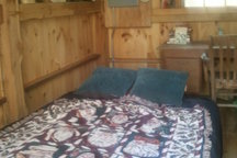 Post & Beam Barn 